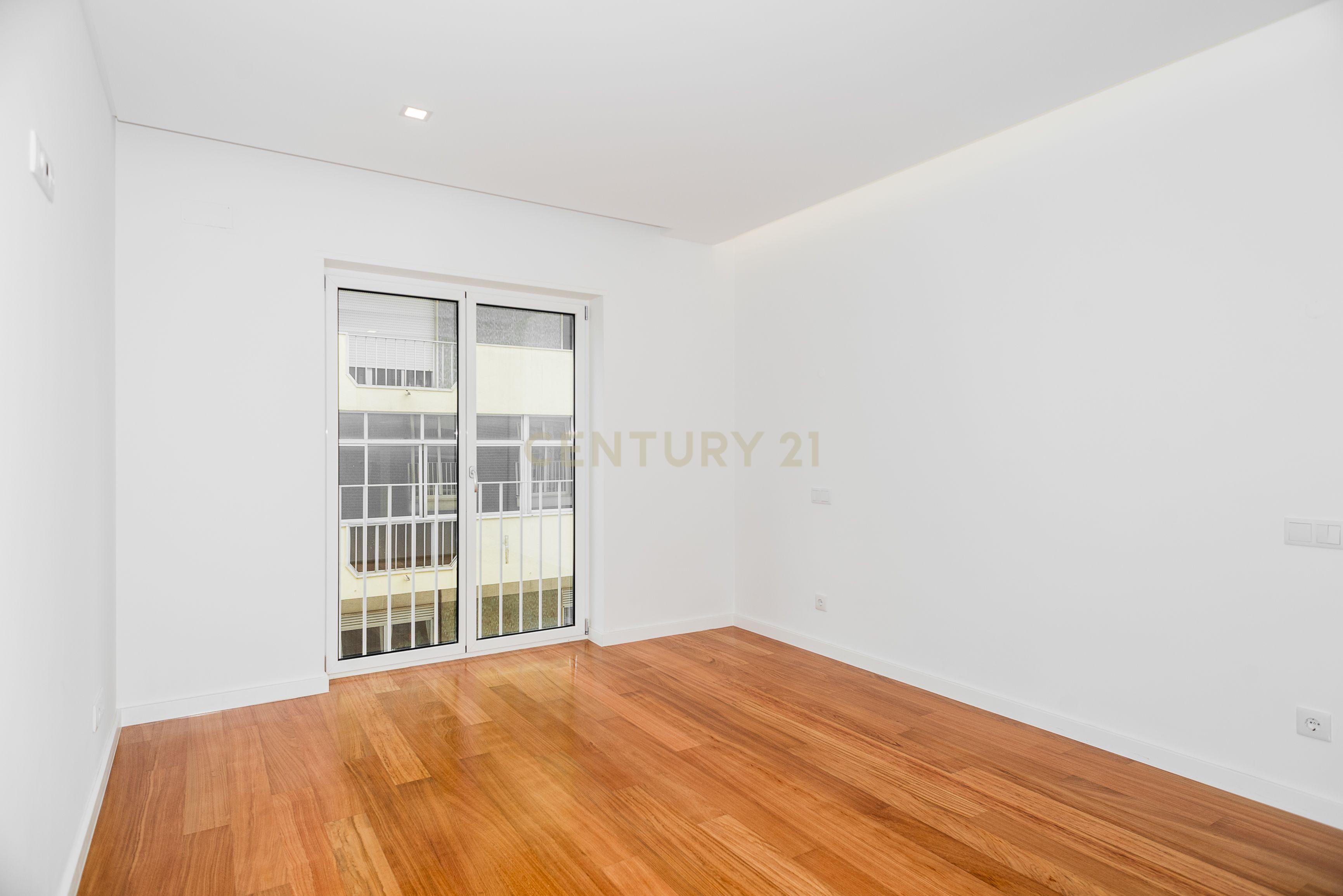 Apartamento T3 a estrear - Centro de Lisboa - Image 19